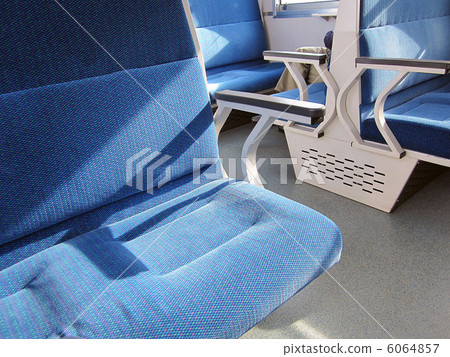 115系列長野汽車續費座椅 115系列長野汽車續費座椅 6064857