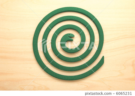 Snake mosquito coil Snake mosquito coil 6065231