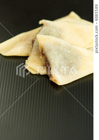 生Hachidobashi _黑背 6065589