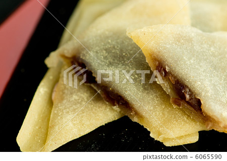 Kyoto's sweets _ raw eight bridges 6065590