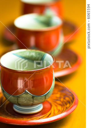 A cup of tea A cup of tea 6065594