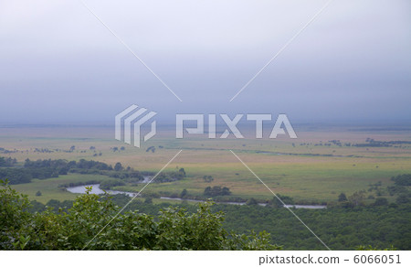 釧路沼澤 6066051