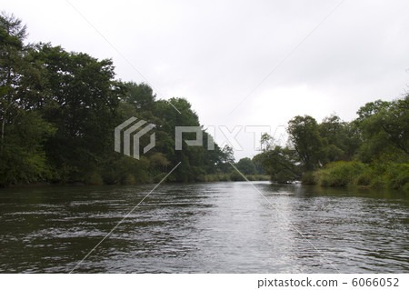 釧路河/釧路沼澤 釧路河/釧路沼澤 6066052