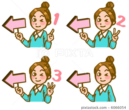 女性的指導 女性的指導 6066054