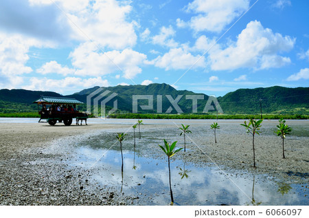 Yufu Island Yufu Island 6066097