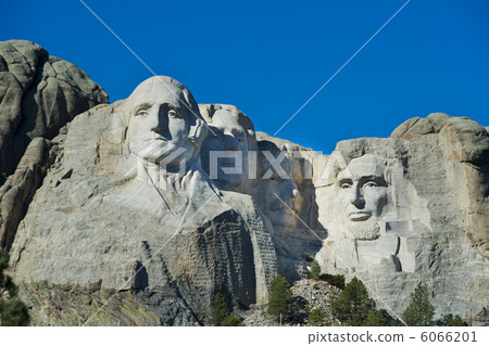 President's face Mount Rushmore President's face Mount Rushmore 6066201