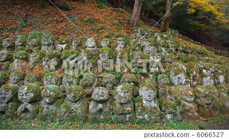愛宕縣佛寺 6066527