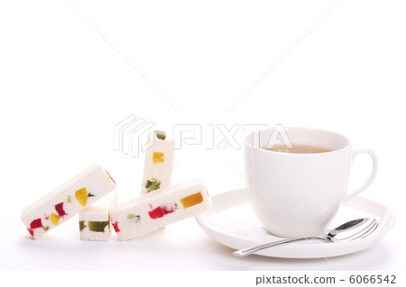 Jasmine freshness tea and loukoum Jasmine freshness tea and loukoum 6066542