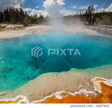 Yellowstone Park 6067942