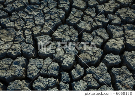 Drought land 6068158