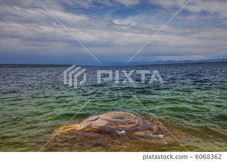 Yellowstone Park 6068362