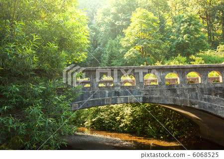 Bridge Bridge 6068525