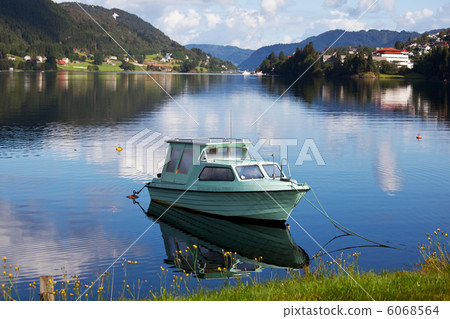 Norway landscapes 6068564