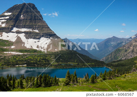 Glacier National Park Glacier National Park 6068567
