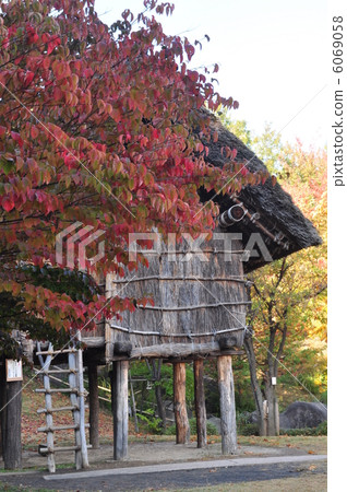 高樓住宅 6069058