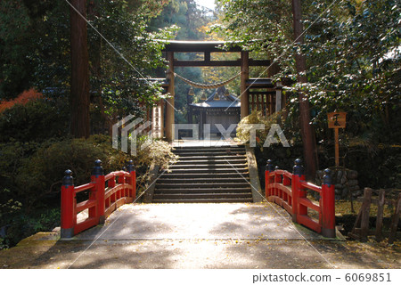 Kanaka Shrine Saitama ken 6069851