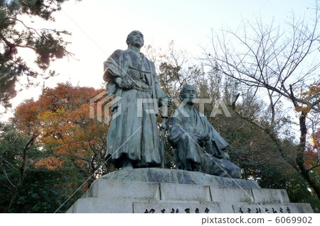 丸山公園 丸山公園 6069902