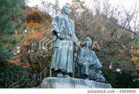 丸山公園 丸山公園 6069906