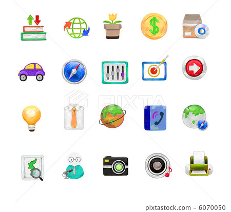 商業·職業1555136 6070050