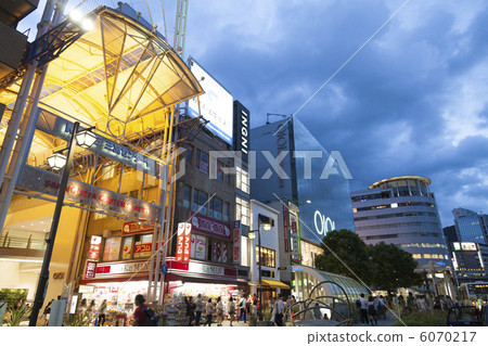 包装带 拱廊 三宫