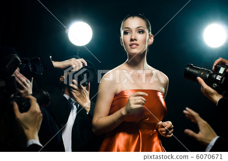 paparazzi paparazzi 6070671