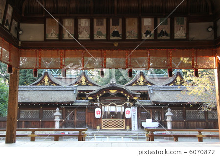 平野神社 6070872