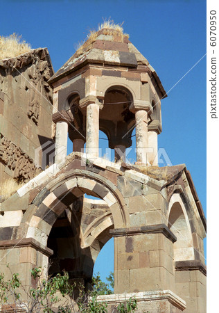 Takko One Acadamar島亞美尼亞教會 6070950