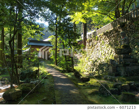 Tanikei山華瓦寺 Tanikei山華瓦寺 6071213