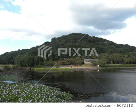 Etsenzayama山 6072118