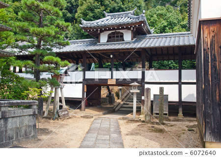 Baozaji Temple Baozaji Temple 6072640