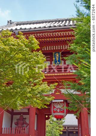 Baogasaji Niimon門 Baogasaji Niimon門 6072644