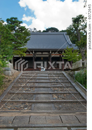 Bokusoji寺 6072645