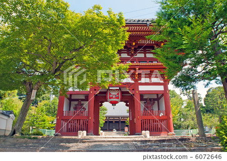 Baogasaji Niimon門 Baogasaji Niimon門 6072646