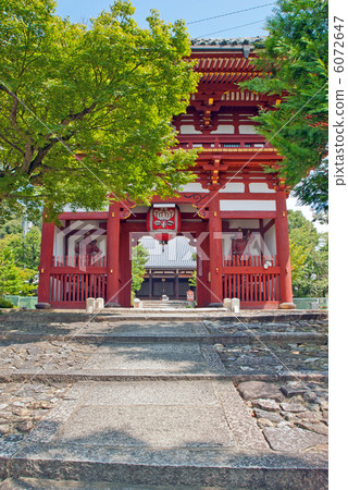 Baogasaji Niimon門 Baogasaji Niimon門 6072647