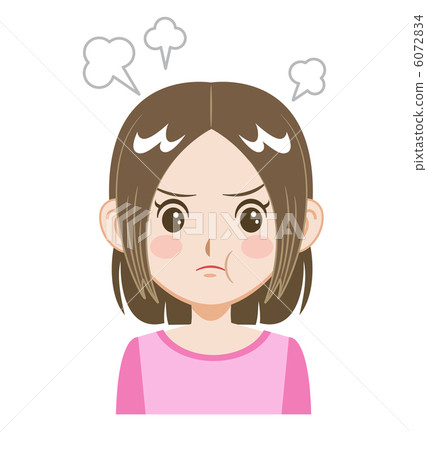 Girls · Facial expression various · Pumplon Girls · Facial expression various · Pumplon 6072834