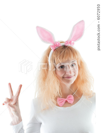 playful woman playful woman 6072950