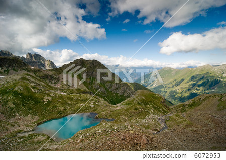 mountain mountain 6072953