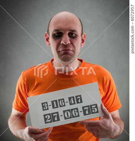 prisoner prisoner 6072957