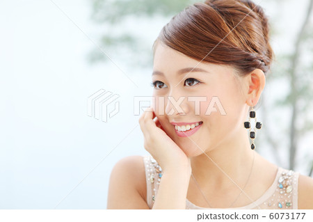 圖像女性 圖像女性 6073177