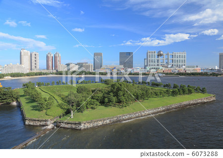 View from Rainbow Bridge 6073288