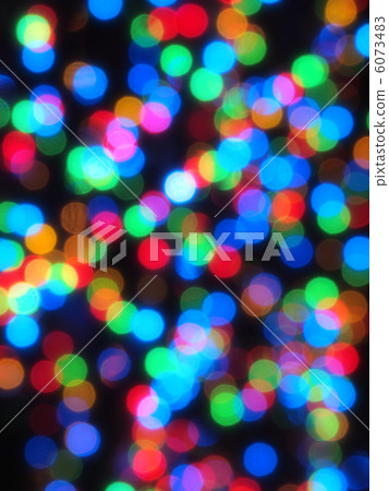 照明（柔焦） 6073483