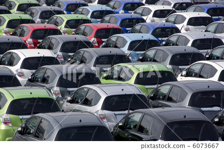 Export car 6073667