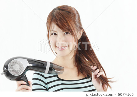 Dryer and ladies Dryer and ladies 6074165
