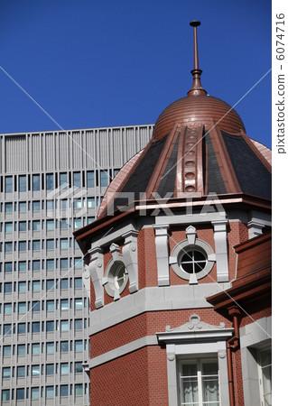 東京站圓頂 6074716