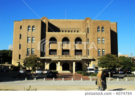 Nagoya City Auditorium Nagoya City Auditorium 6074784