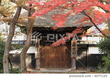 Kagoro-ji寺廟Aloha在森林裡 Kagoro-ji寺廟Aloha在森林裡 6075185