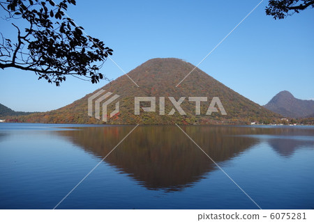 Haruna Fuji Haruna山 Haruna Fuji Haruna山 6075281