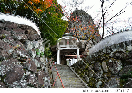 Shodoshima Senkyu No. 20 Buddha Foshigaki 6075347