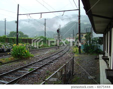 Oigawa Railway Station Fukui Station Oigawa Railway Station Fukui Station 6075444