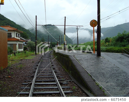 大川火車站福井站 6075450